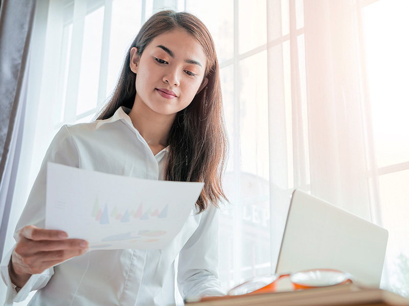 Consultoría ADRA - Contabilidad General Profesional en México